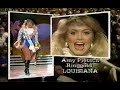 Miss Teen USA 1988 Opening