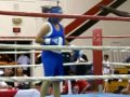 Carol Ali(nasio) Boxing Match
