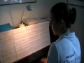 Regentropfenpräludium von Frederic Chopin