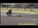 AERODESIGN NO GIANT ITU DE AEROMODELISMO