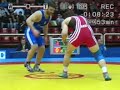 ARM - UKR 96kg ARM - UKR 96kg