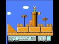 Super Mario Bros. Chaos Control world 2 part 1