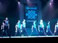 Lord of the Dance