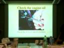 MUN Toastmaster speech - Basic Car maintenance MUN Toastmaster speech - Basic Car maintenance