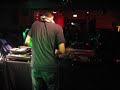Dj Bridgeman Winnaar Dj Contest Merleyn Nijmegen