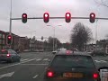 Groningen stad per auto