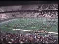 MTSU Band of Blue (Fall 2000) MTSU Band of Blue (Fall 2000)