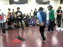 Chuck Norris Kids VS Calamities VS Cypher City Kings