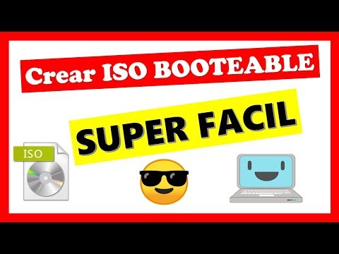 how to iso windows 7