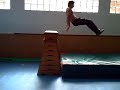 Parkour Canarias