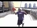 david dazzle freestylin!