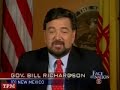Richardson: Delegate Leader After Mar. 4 Should Be Nominee