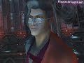 Final Fantasy X-2 - 048 - Baralai, Nooj & Gippal in Bevelle Final Fantasy X-2 - 048 - Baralai, Nooj & Gippal in Bevelle