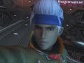 Final Fantasy X-2 - 048 - Baralai, Nooj & Gippal in Bevelle
