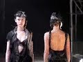 Anthony Vaccarello at Hyeres 2006