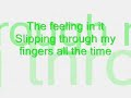 Mamma Mia: The movie - Slipping through my fingers Mamma Mia: The movie - Slipping through my fingers