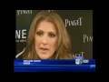 Celine Dion - Premiere of ' Celine Through The Eyes Of The World '