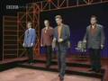 Whose Line UK 6x09 - World's Worst