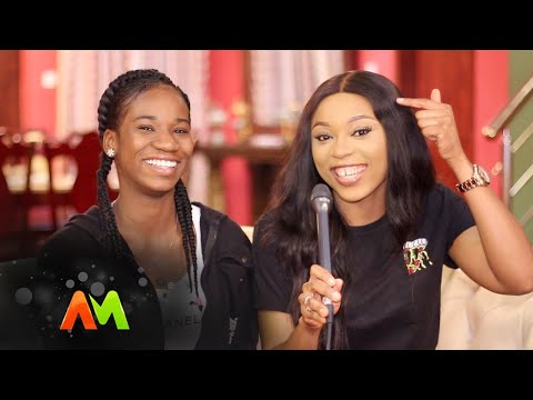 Meet the Siblings – My Siblings and I | Africa Magic