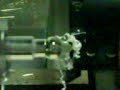 CNC mecanizado de peonza