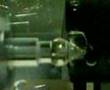 CNC mecanizado de peonza