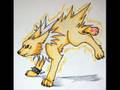 Lightning, Thunderstruck (Warrior cats video)