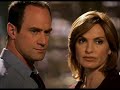 olivia benson/mariska hargitay