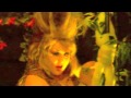 Velicity Metropolis Glamazon Video - YouTube