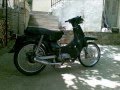 Yamaha townmate 128 kavala krioneri
