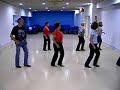 CHENOA  CHA CHA -LINE DANCE--CLASE