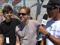 Passafire Interview on Volleyball.Com