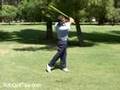 Golf Tips - Ron del Barrio - Passive Golf Method