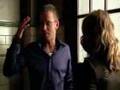 Danny/Lindsay. Danny centric. CSI:NY Beautiful Disaster