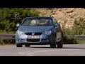 Volkswagen Eos