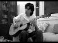 Drain You Cover (acoustic) - Nirvana