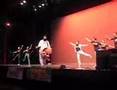 UBC GIRLS bHANGRA