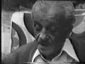 NEC�P FAZIL KISAK�REK VE KEND� SES�NDEN HAYATI