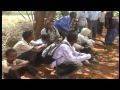 Al Shabab Move Closer to Kenya Boarder