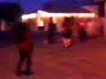 Brracho bailando tectonick Parte 2