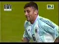 argentina vs england