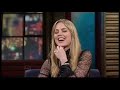 Melissa George - Rove Live 2005