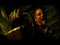 Evil Dead [2013] ~ Trailer Oficial #2 3D Subtitulado Latino ~ HQ