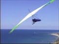 Hang Gliding Michigan