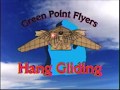 Hang Gliding Michigan