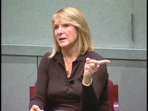 [Video-Networking Is More Than Lots of Names, Says Heidi Roizen]