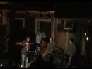 baby elephant's walk and peter gunn �henry mancini, derranged by brooke sofferman �2007. live from the press room, 2/19/08.

jerry bergonzi- tenor
phil grenadier- trumpet
leo genovese- piano
will slater- bass
brooke sofferman- drums