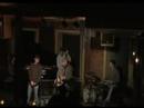 baby elephant's walk and peter gunn �henry mancini, derranged by brooke sofferman �2007. live from the press room, 2/19/08.

jerry bergonzi- tenor
phil grenadier- trumpet
leo genovese- piano
will slater- bass
brooke sofferman- drums