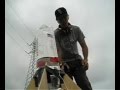 Skyfox Water Rocket