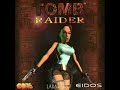 Tomb Raider Theme