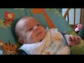 First Feeding